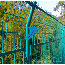 Triangular Bending Fence/Dirickk Axis/Welded Curvy Fence